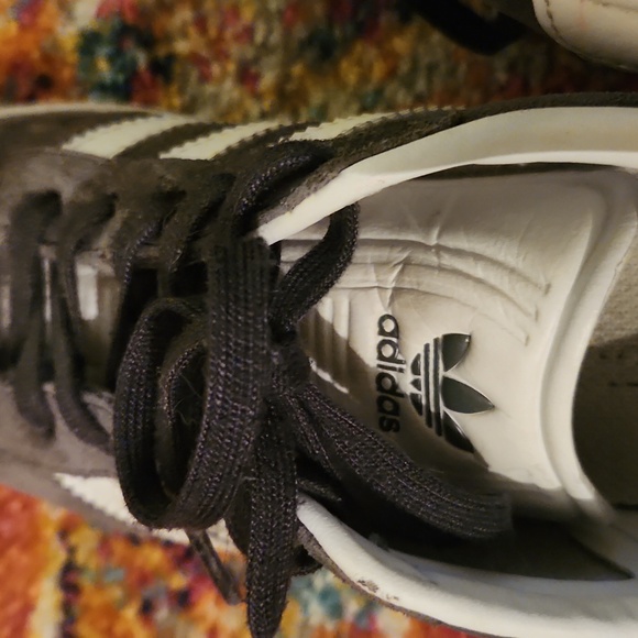 Addidas Gazelle Sneaker • M5 - Picture 9 of 11